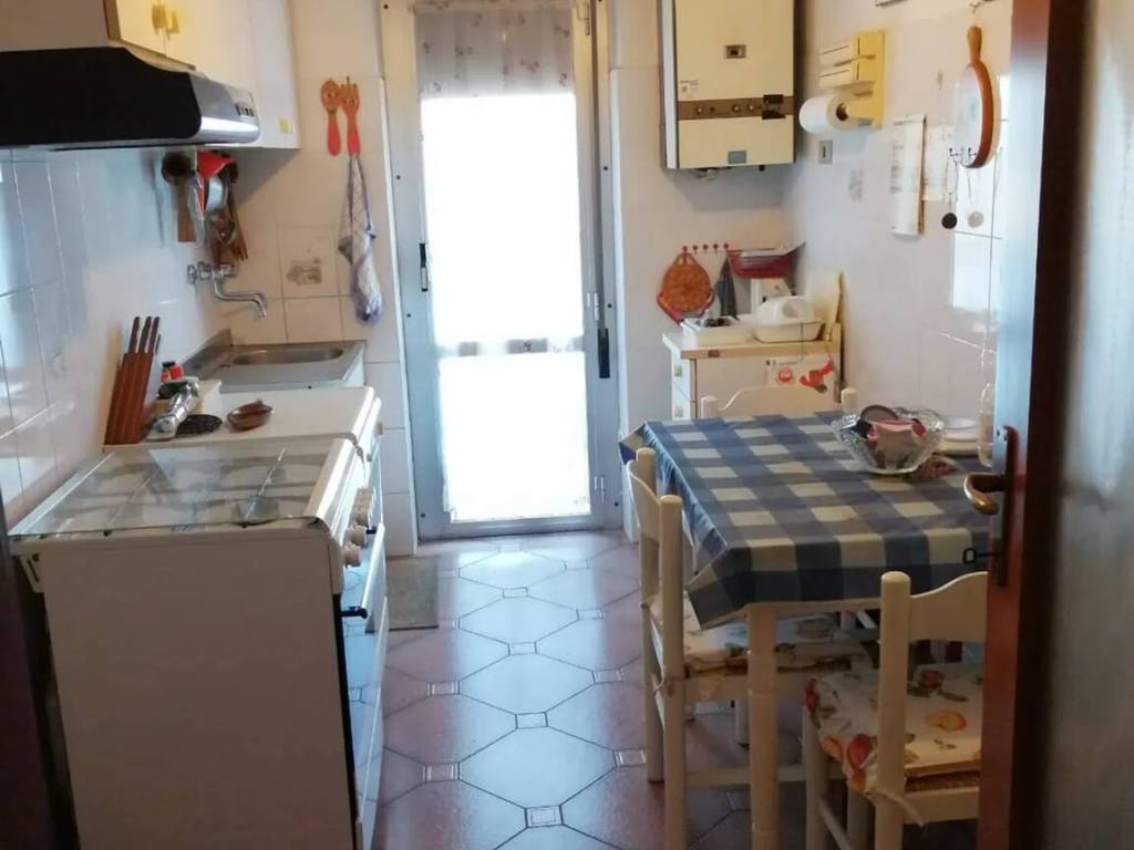 Appartamento a Avezzano in Via Don Luigi Sturzo S.N.C. - Foto 4