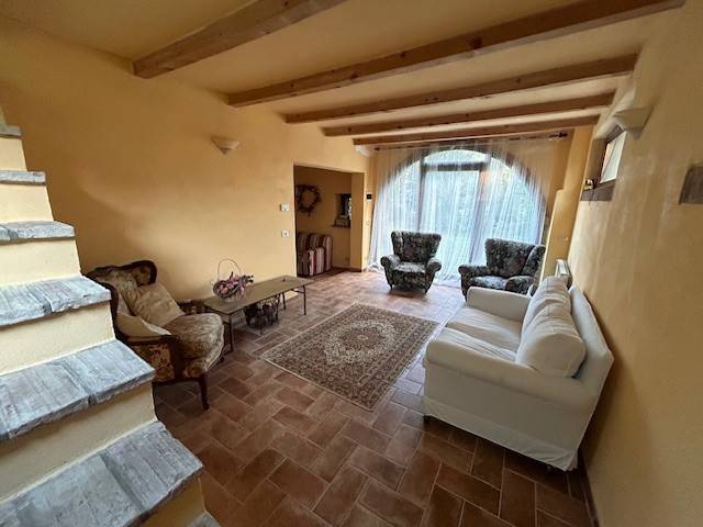 Villa a Gazzola in Via della Prettina - Foto 3