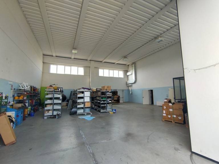 Immobile a Soave in Viale del Lavoro - Foto 3