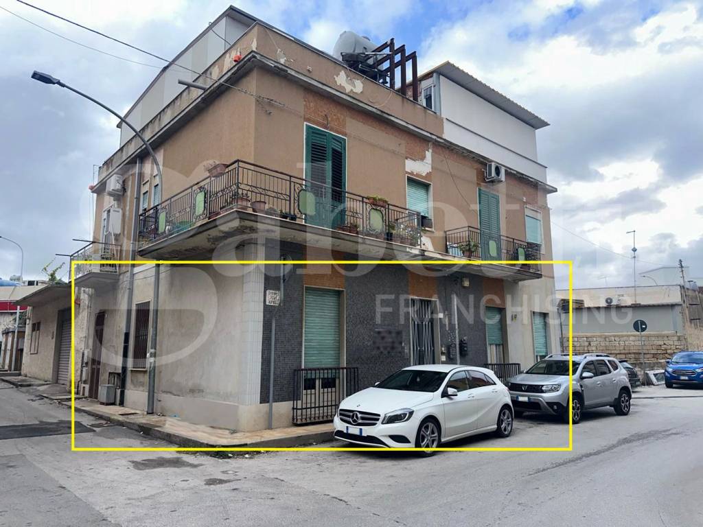 Appartamento a Avola in via venticinque aprile, 16 - Foto 2