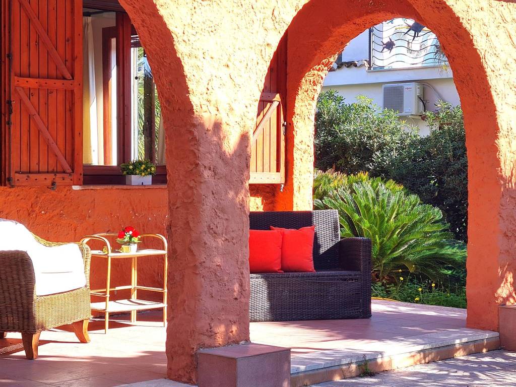 Villa a Sarroch in Via Grecale, 14 - Foto 5