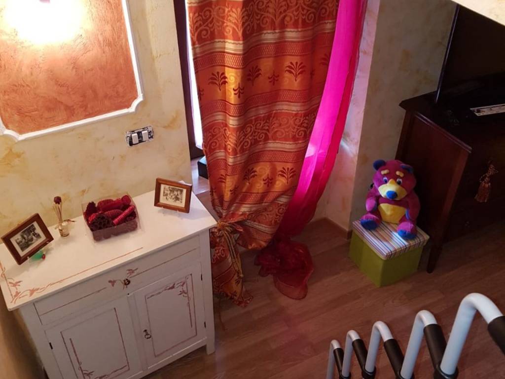 Casa indipendente a Pozzaglia sabina in Via Pie' di Terra, 36 - Foto 5