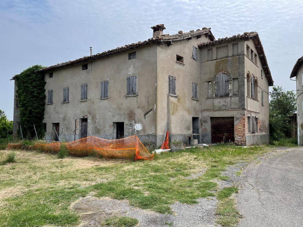 Rustico / casale a Castelvetro di modena in Via Sinistra Guerro - Foto 2
