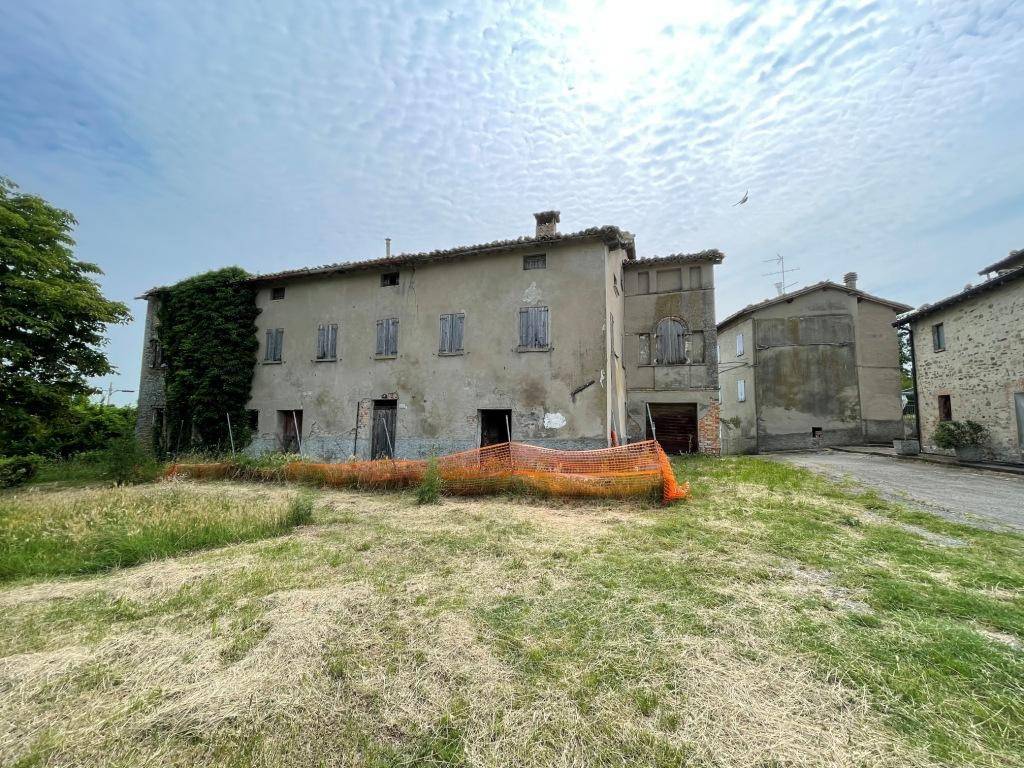 Rustico / casale a Castelvetro di modena in Via Sinistra Guerro - Foto 3