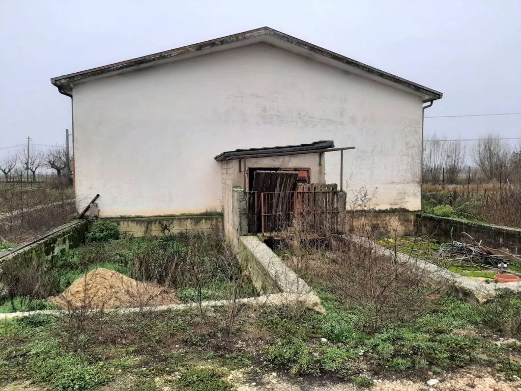 Immobile a Avezzano in Via Nuova S.N.C. - Foto 5