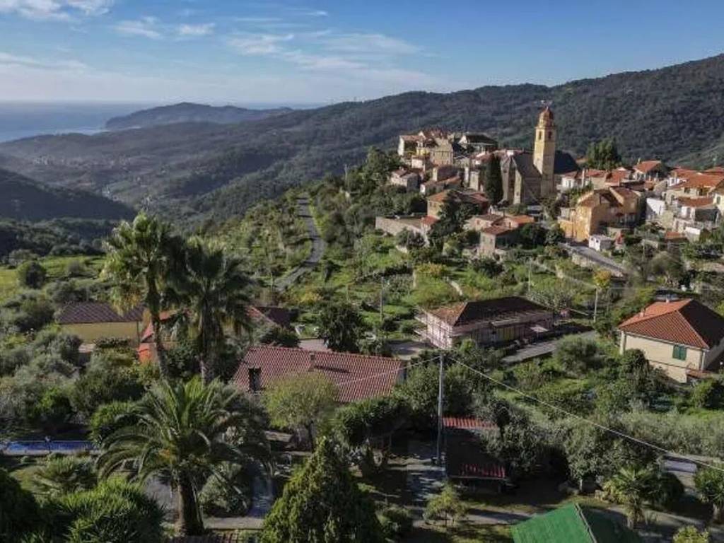 Villa a Villa faraldi in Via San Damiano, 5 - Foto 3