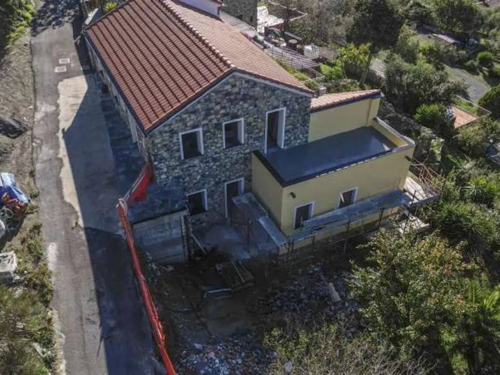 Villa a Villa faraldi in Via San Damiano, 5 - Foto 5