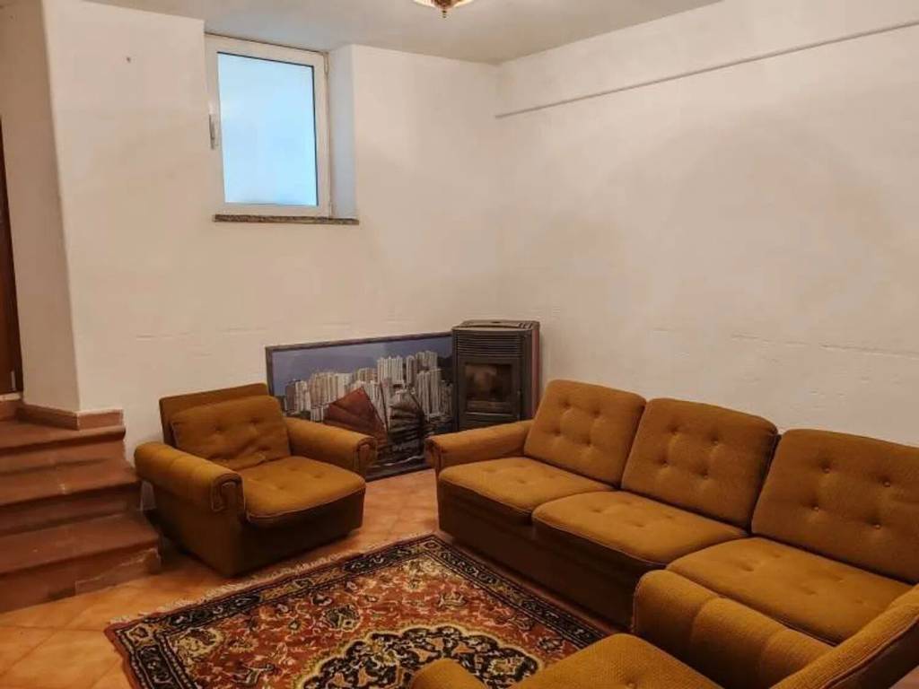 Appartamento a Villa faraldi in Via Coniugi Morchio, 4 - Foto 4