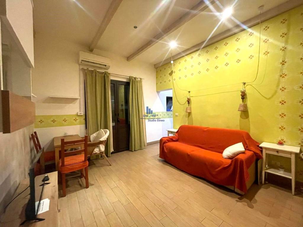 Appartamento a Catania in Via Naumachia - Foto 2