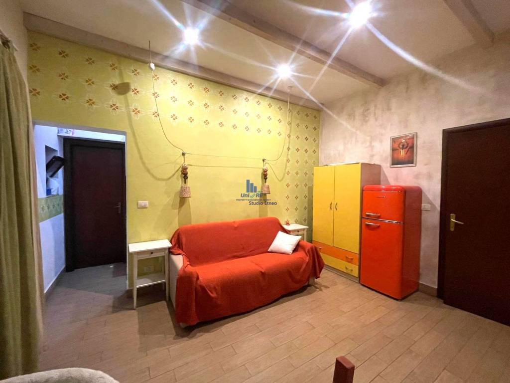 Appartamento a Catania in Via Naumachia - Foto 3