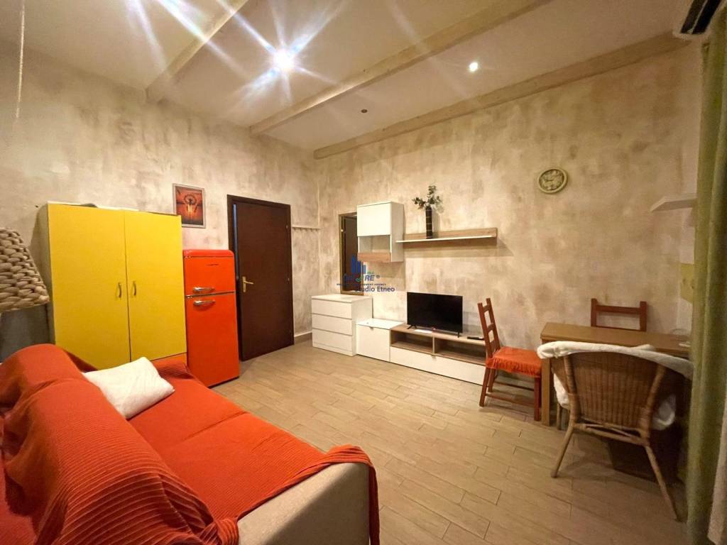 Appartamento a Catania in Via Naumachia - Foto 4