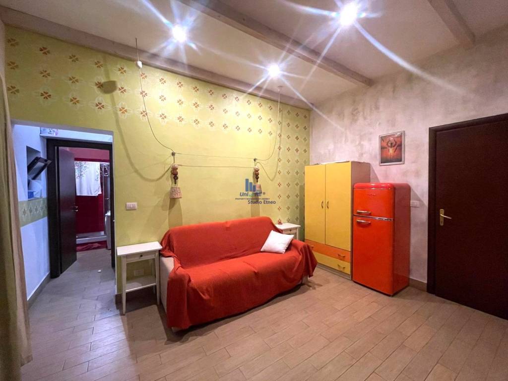 Appartamento a Catania in Via Naumachia - Foto 5