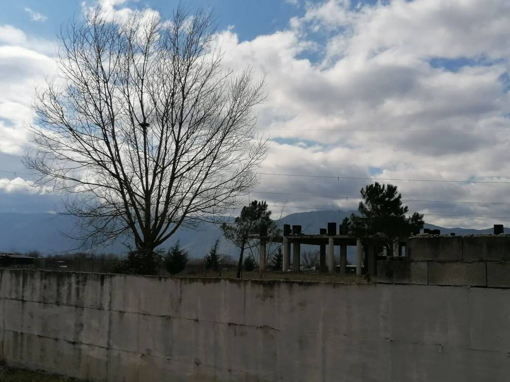 Villa a Scurcola marsicana in Via Tiburtina Valeria S.N.C. - Foto 5