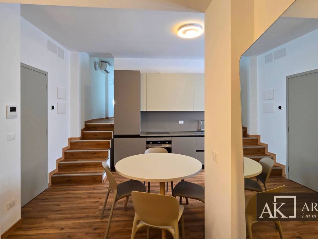 Appartamento a Novara in VIA MOSSOTTI, 10 - Foto 5