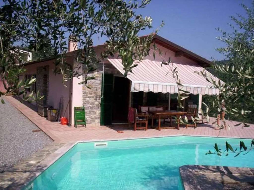 Villa a Stellanello - Foto 3