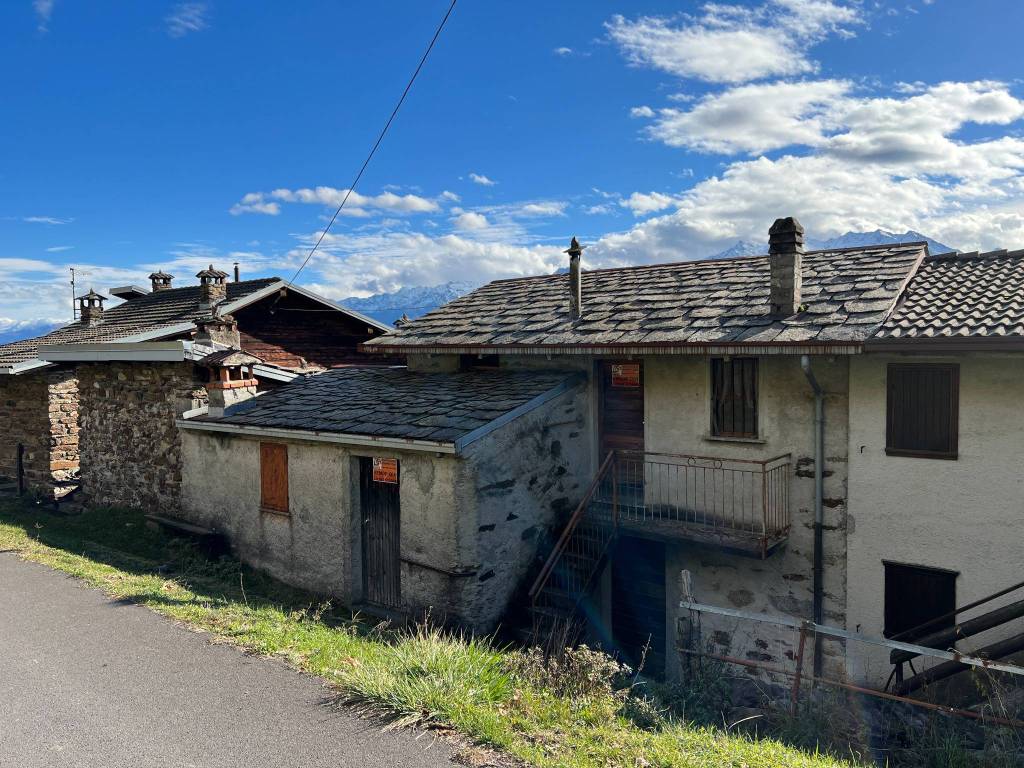 Rustico / casale a Montagna in valtellina in Carnale - Foto 2