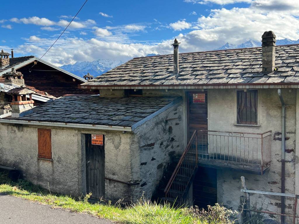 Rustico / casale a Montagna in valtellina in Carnale - Foto 5