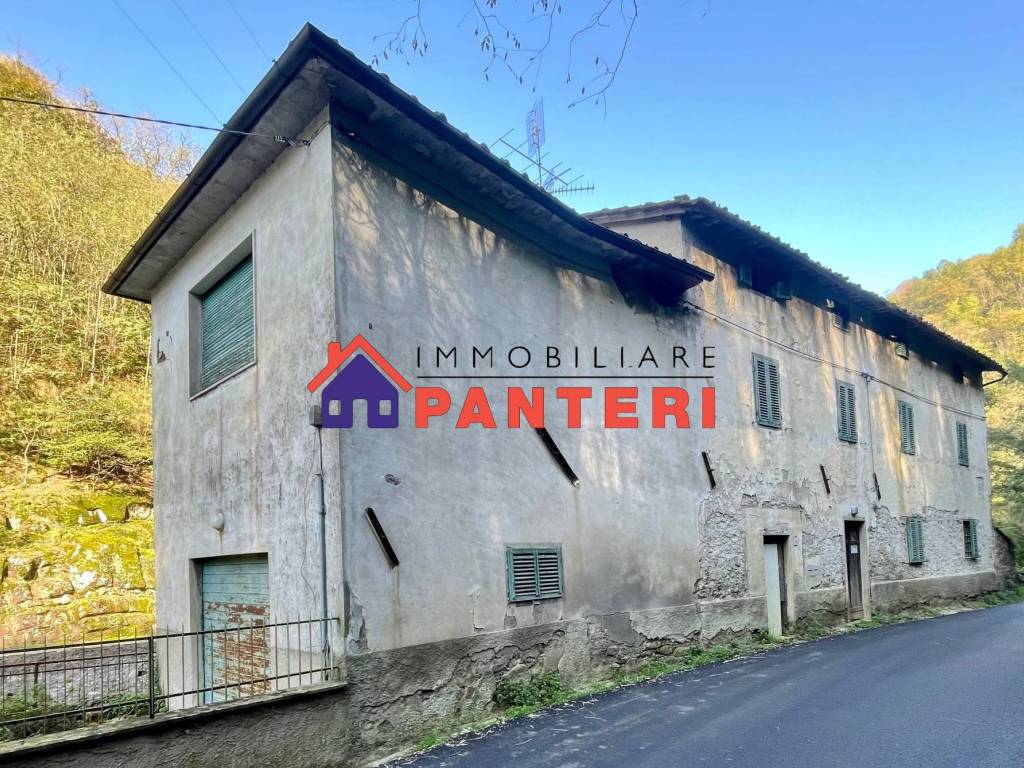 Rustico / casale a Pescia in Via Ponte di Sorana - Foto 2