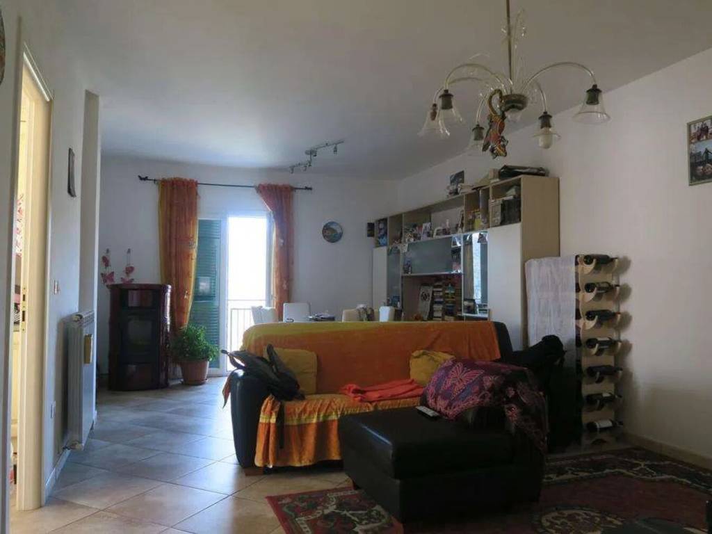 Villa a Villa faraldi in Via Mare, 2 - Foto 3