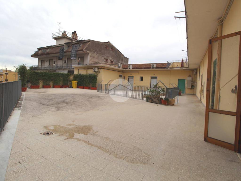 Appartamento a Santa maria capua vetere in Viale Kennedy, 66 - Foto 4
