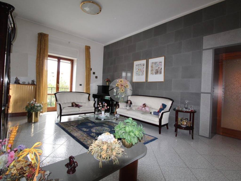 Appartamento a Santa maria capua vetere in Viale Kennedy, 66 - Foto 5