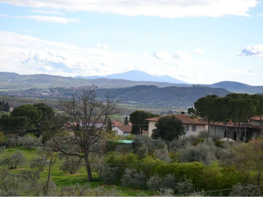 Villa a Lucignano - Foto 2