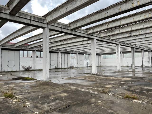 Immobile a Acqualagna in Via dell'Industria - Foto 5