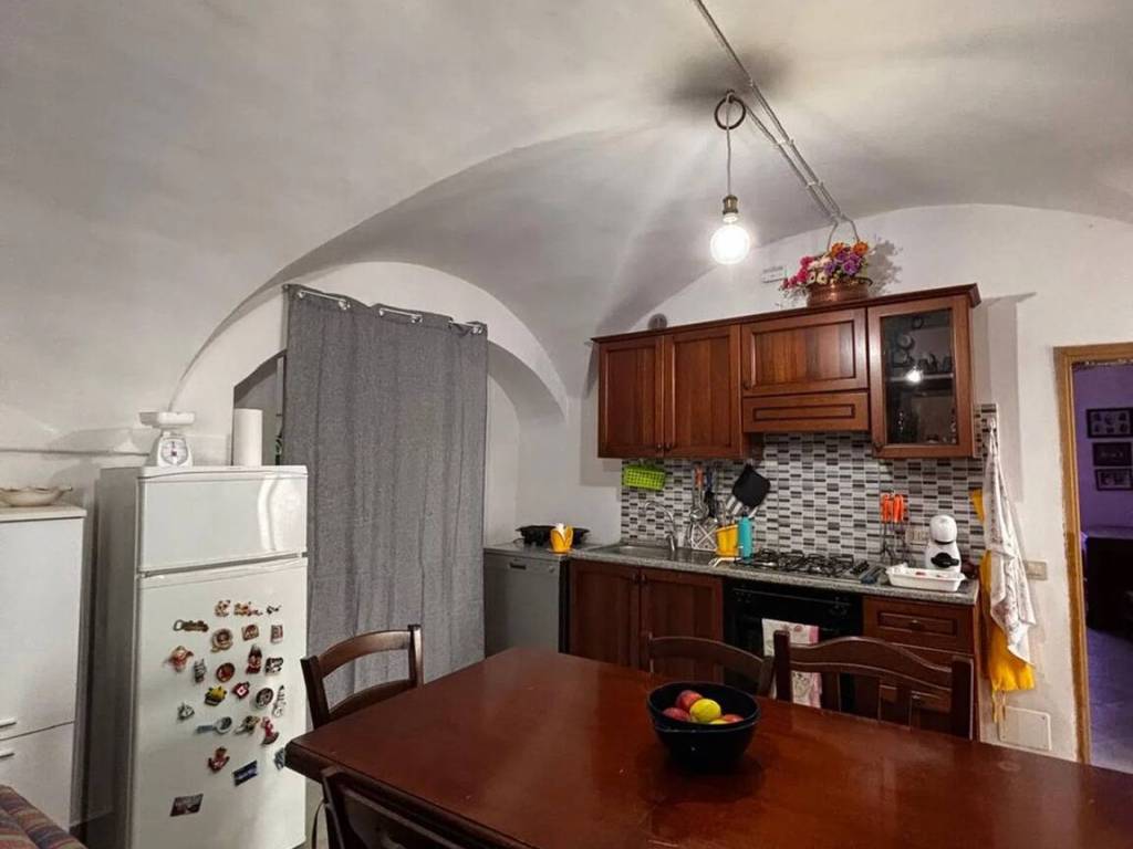 Appartamento a Luco dei marsi in Via Montebello - Foto 4