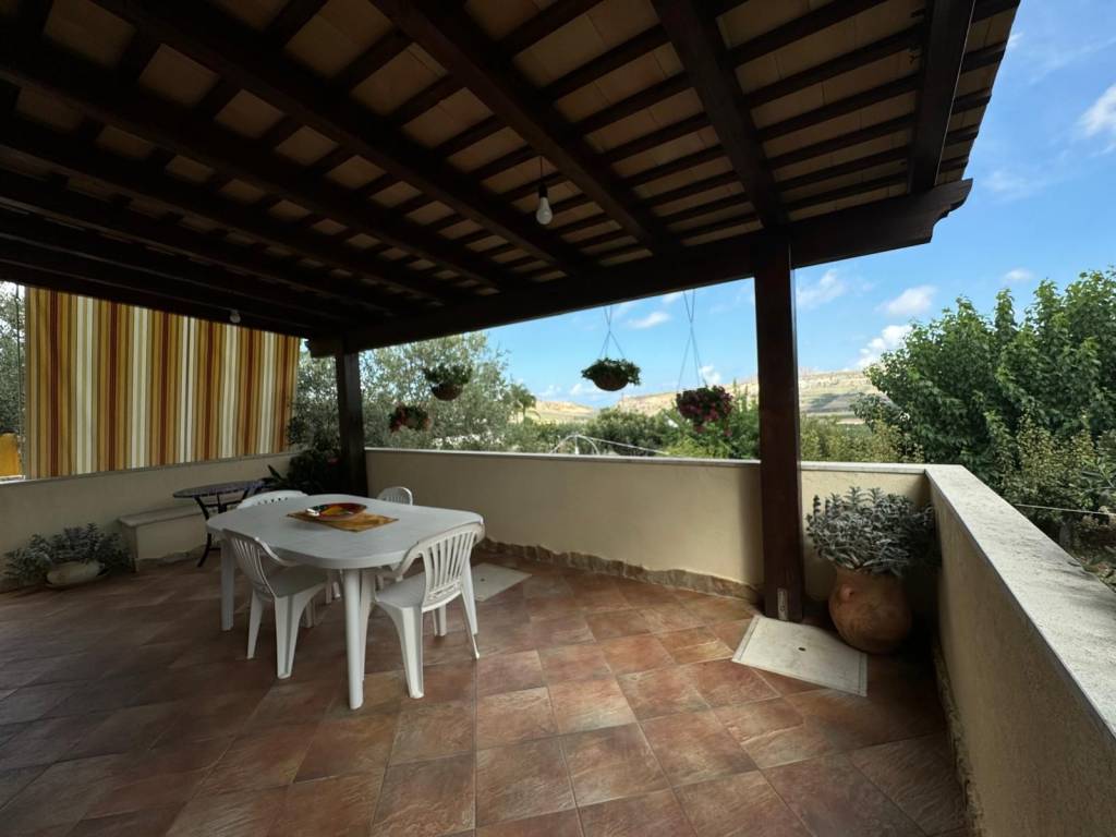 Casa indipendente a Valderice in Via Baglio Messina - Foto 4