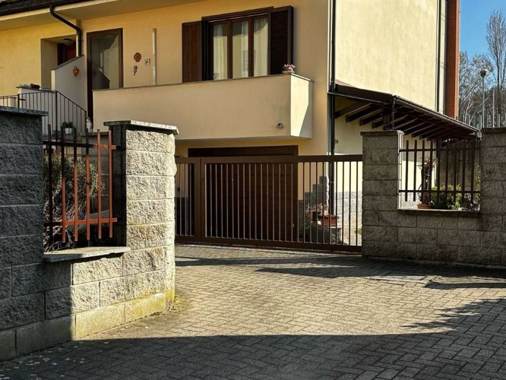 Villetta a schiera a Mortara in Via Carlo Alberto Dalla Chiesa - Foto 2