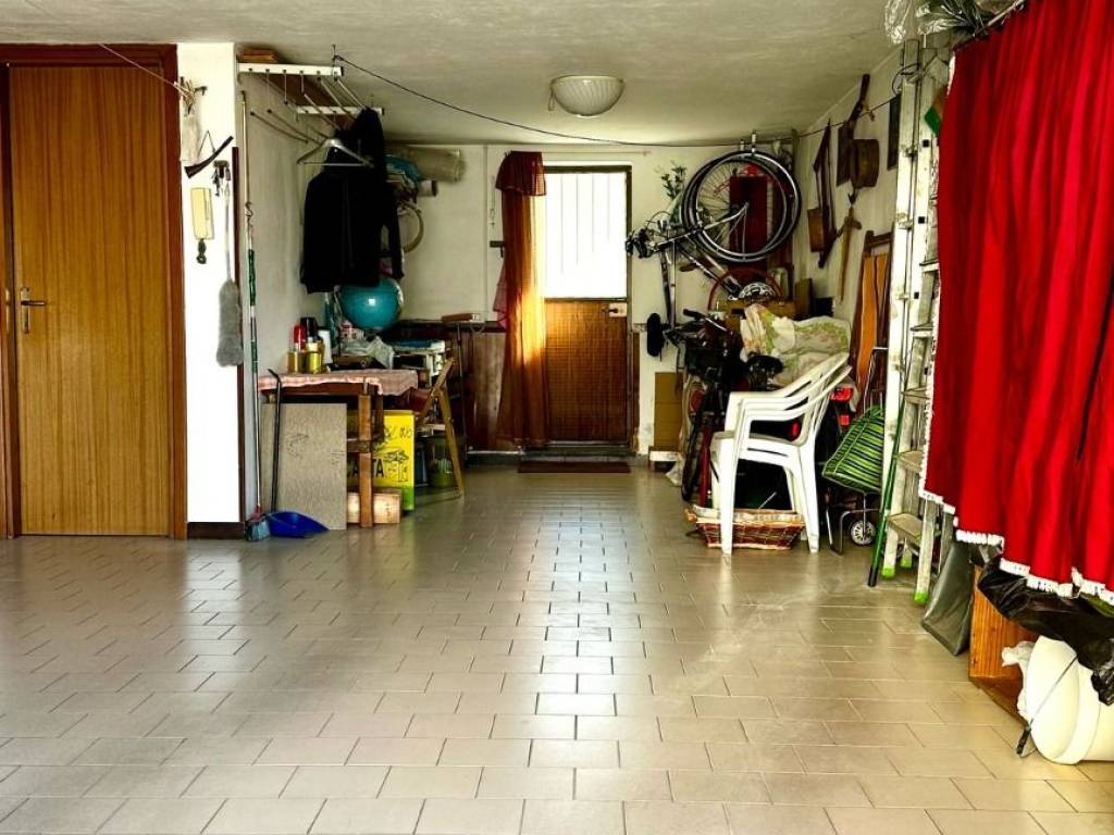 Villetta a schiera a Mortara in Via Carlo Alberto Dalla Chiesa - Foto 4