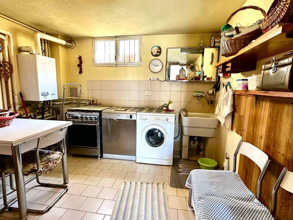 Villetta a schiera a Mortara in Via Carlo Alberto Dalla Chiesa - Foto 5