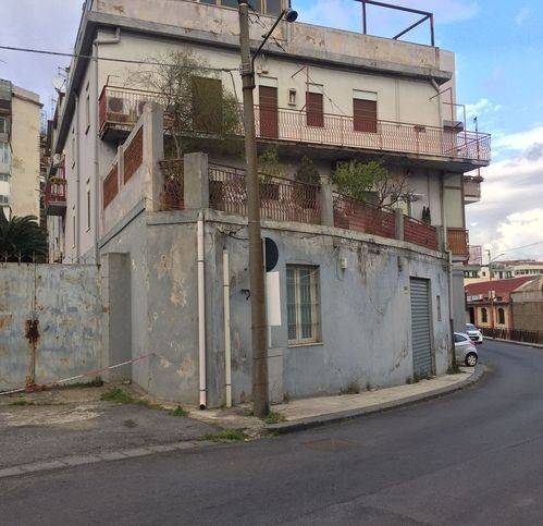 Immobile a Messina in Via Del Santo - Foto 2