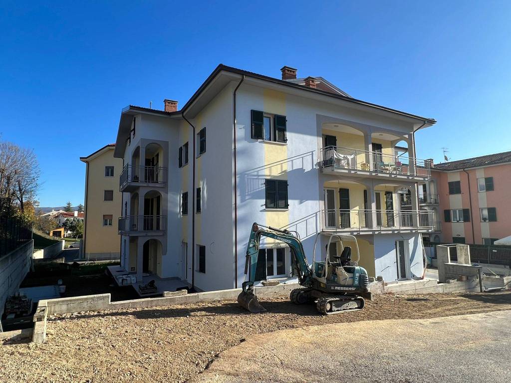 Appartamento a Carcare in Via Vecchia di Plodio - Foto 2