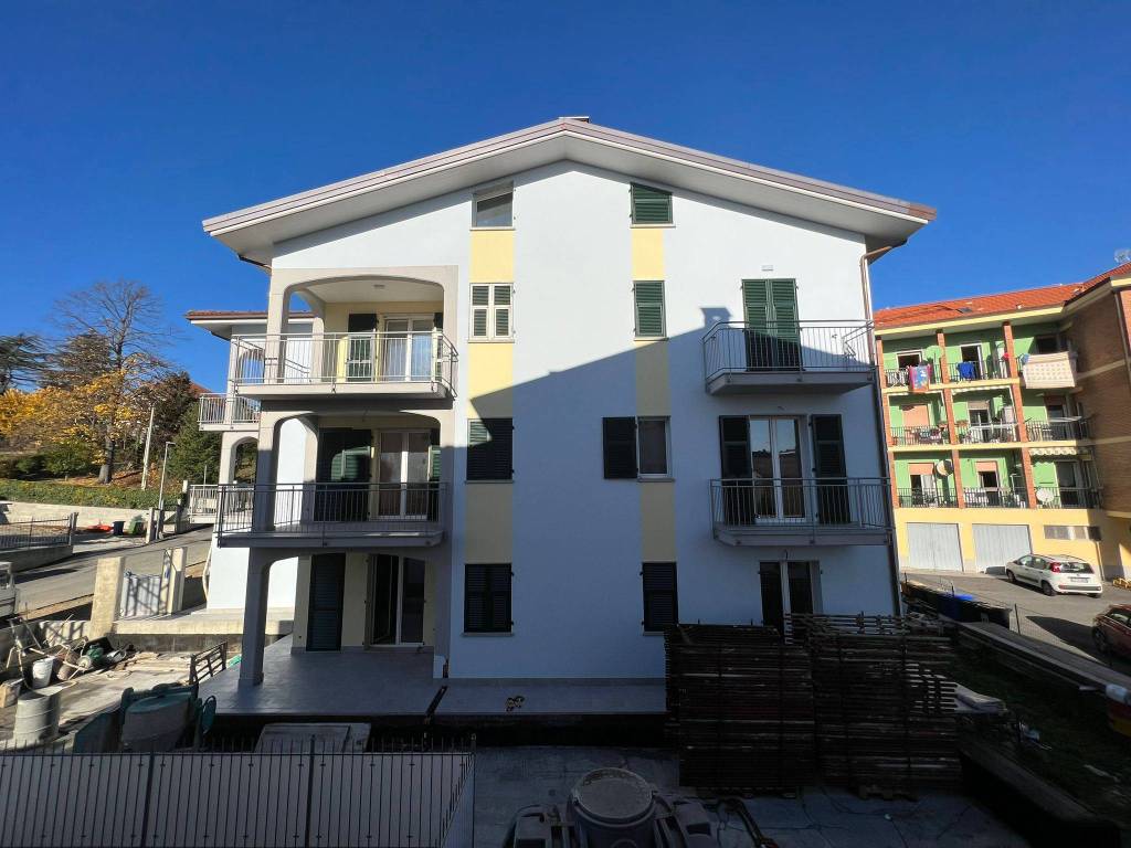 Appartamento a Carcare in Via Vecchia di Plodio - Foto 3