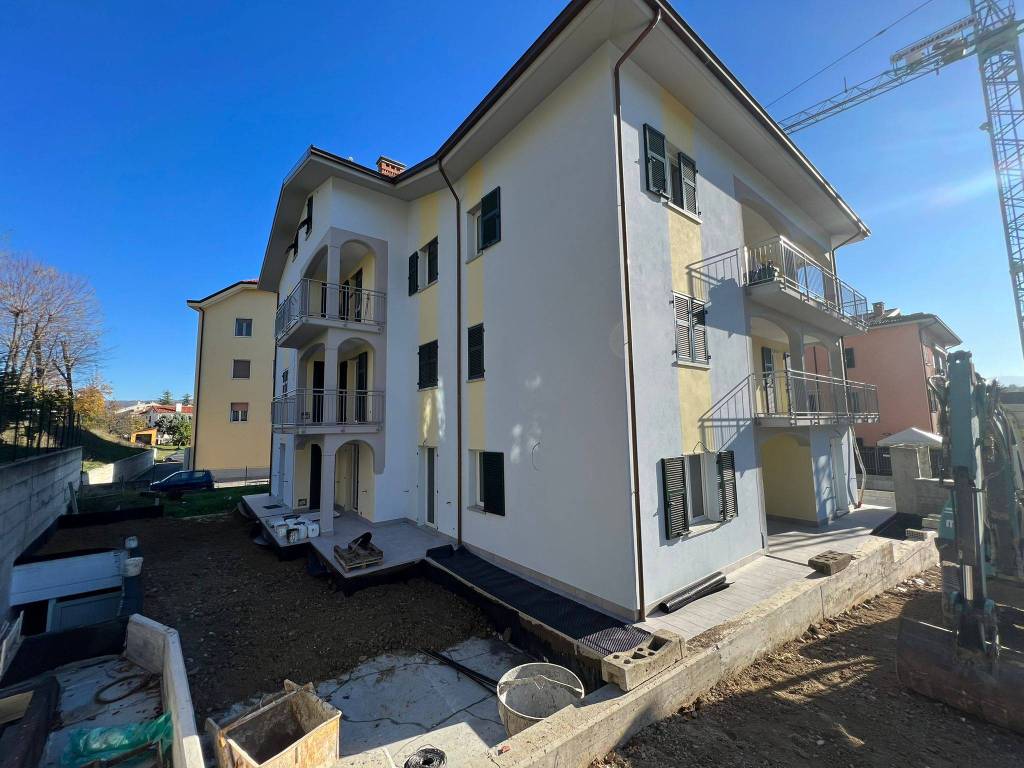 Appartamento a Carcare in Via Vecchia di Plodio - Foto 4