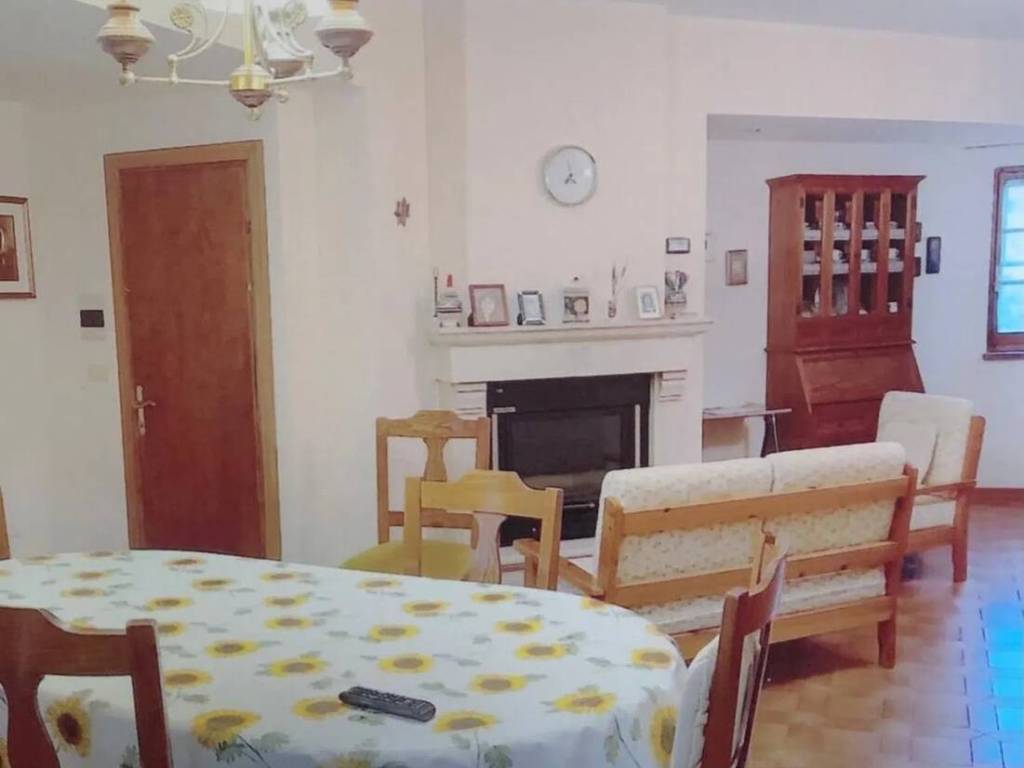 Appartamento a Civita d'antino in Via Madonna Della Ritornata - Foto 2