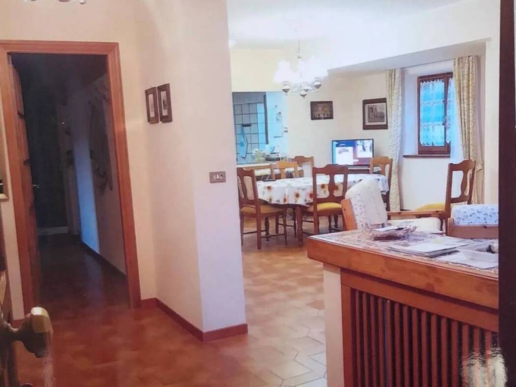Appartamento a Civita d'antino in Via Madonna Della Ritornata - Foto 3