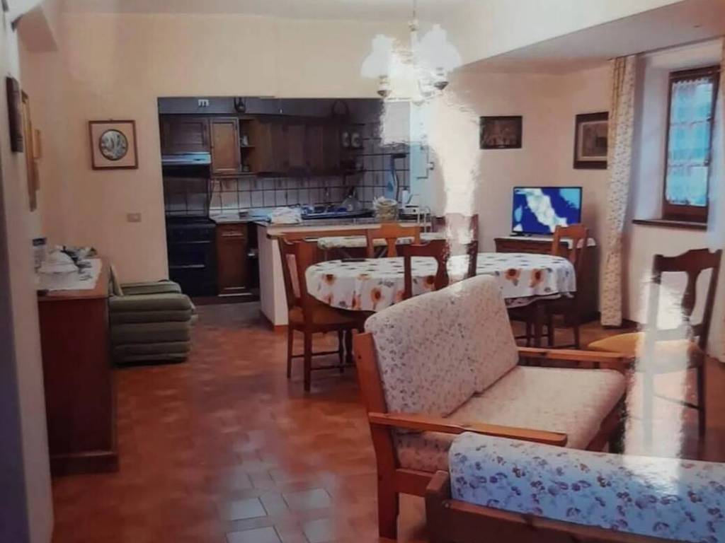 Appartamento a Civita d'antino in Via Madonna Della Ritornata - Foto 5