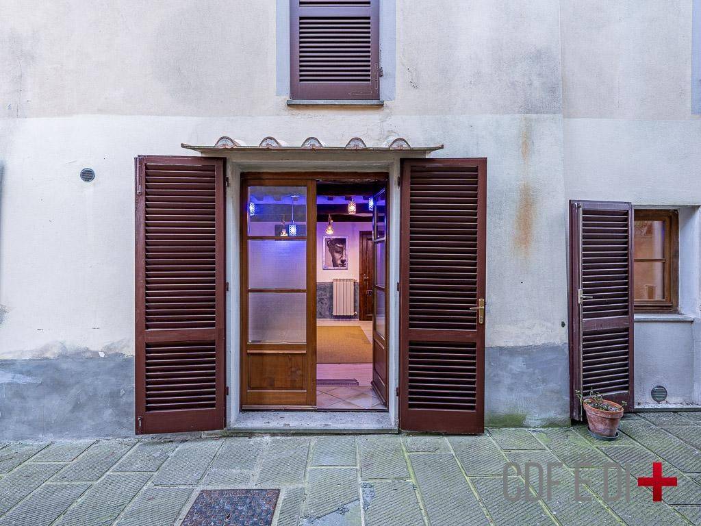 Appartamento a Massa marittima in Via Camillo Benso di Cavour - Foto 4