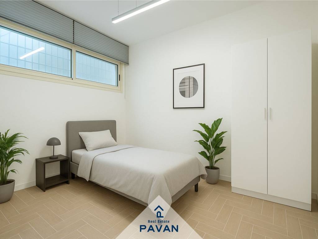 Appartamento a Cagliari in Via Messina, 5 - Foto 3