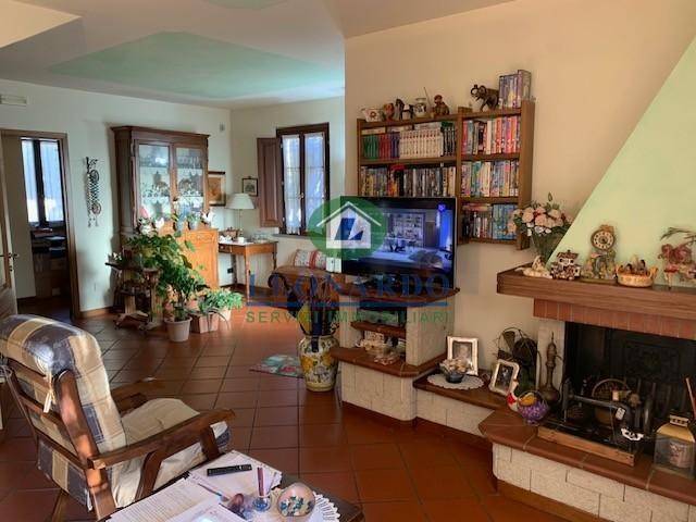 Villetta a schiera a Buggiano - Foto 4