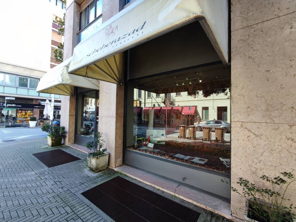 Immobile a Pordenone in Viale Franco Martelli, 8 - Foto 2