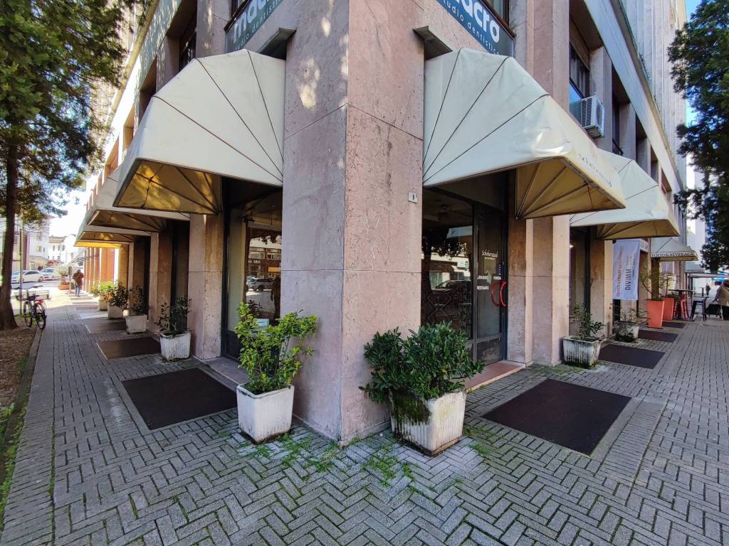 Immobile a Pordenone in Viale Franco Martelli, 8 - Foto 3