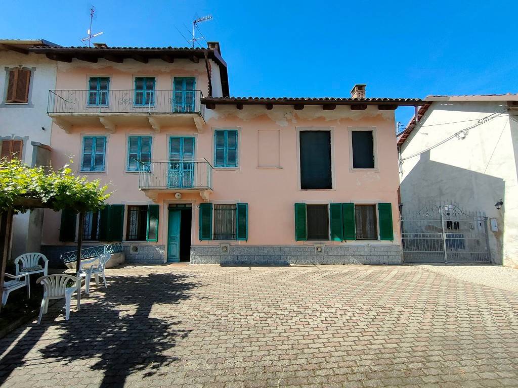 Villetta a schiera a Tigliole in Strada Pratomorone, 34 - Foto 2