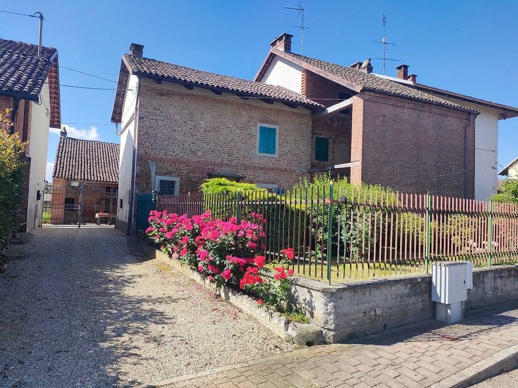 Villetta a schiera a Tigliole in Strada Pratomorone, 34 - Foto 3
