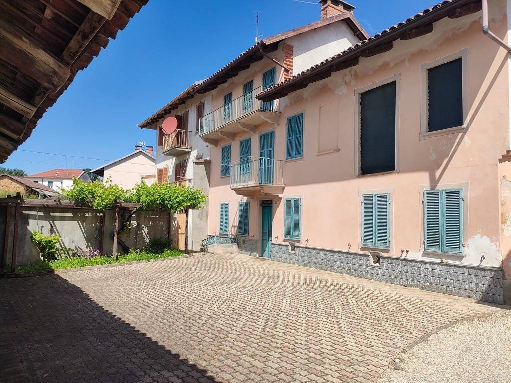 Villetta a schiera a Tigliole in Strada Pratomorone, 34 - Foto 4