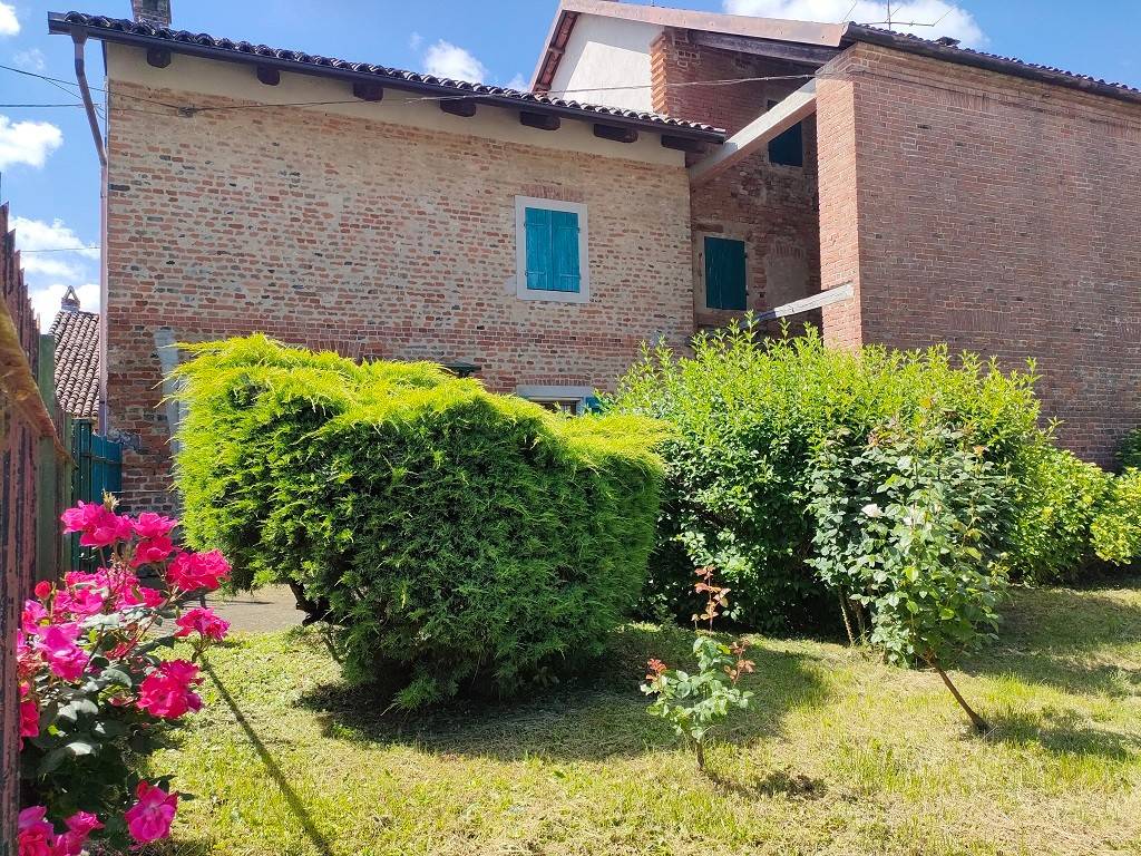 Villetta a schiera a Tigliole in Strada Pratomorone, 34 - Foto 5