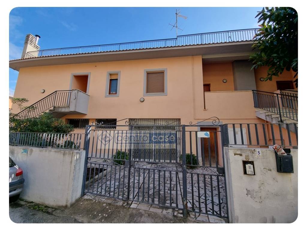 Villetta a schiera a Gaeta in Via Europa - Foto 2