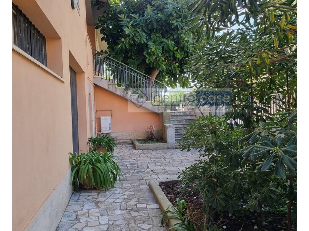 Villetta a schiera a Gaeta in Via Europa - Foto 3